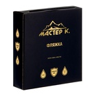 Фляжка «Егерь», нержавеющая сталь, круглая, 150 мл, 5 oz - Фото 7