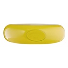 Фляжка «Утро», нержавеющая сталь, круглая, 150 мл, 5 oz - Фото 5