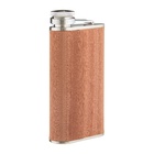 Фляжка «Мужской стандарт», нержавеющая сталь, 270 мл, 9 oz - Фото 6