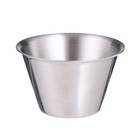 Фляжка для алкоголя «Егерь», нержавеющая сталь, чехол, 300 мл, 3 стопки по 30 мл - Фото 4