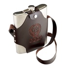 Фляжка для алкоголя и воды «СССР», в чехле, 1.44 л - Фото 2