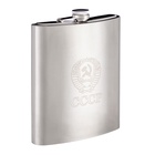 Фляжка для алкоголя и воды «СССР», в чехле, 1.44 л - Фото 3