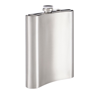 Фляжка для алкоголя и воды «СССР», в чехле, 1.44 л