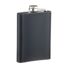 Фляжка «Ломай правила», нержавеющая сталь, 240 мл, 8 oz - Фото 5