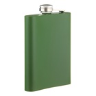 Фляжка «Охотник», нержавеющая сталь, 240 мл - Фото 2