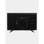 Телевизор VESTA 50V3500, 50", 3840x2160, DVB-T2/C/S2, HDMI 3, USB 2, Smart TV, чёрный - фото 51550411 Телевизор VESTA 50V3500, 50", 3840x2160, DVB-T2/C/S2, HDMI 3, USB 2, Smart TV, чёрный - фото 51550411
