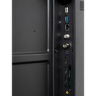 Телевизор VESTA 50V3500, 50", 3840x2160, DVB-T2/C/S2, HDMI 3, USB 2, Smart TV, чёрный - фото 51550412 Телевизор VESTA 50V3500, 50", 3840x2160, DVB-T2/C/S2, HDMI 3, USB 2, Smart TV, чёрный - фото 51550412