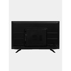 Телевизор VESTA 43V3500, 43",3840x2160, DVB-T2/C/S2, HDMI 3, USB 2, Smart TV, чёрный - фото 51550424 Телевизор VESTA 43V3500, 43",3840x2160, DVB-T2/C/S2, HDMI 3, USB 2, Smart TV, чёрный - фото 51550424