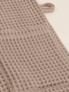 Халат вафельный мужской SL HOME: Boho "Саббиа", размер S, 100% хлопок, 280 г/м2 10087814 - фото 13817810