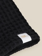 Халат вафельный женский SL HOME: Boho «Дарк Маре», размер 48-50, чёрный - Фото 11