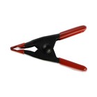 Струбцина клещеобразная ЛОМ, 2", металлическая, зажим до 20 мм, 50 мм - Фото 4