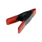 Струбцина клещеобразная ЛОМ, 2", металлическая, зажим до 20 мм, 50 мм - Фото 5