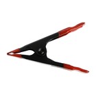 Струбцина клещеобразная ЛОМ, 4", металлическая, зажим до 25 мм, 100 мм - Фото 4