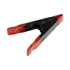 Струбцина клещеобразная ЛОМ, 4", металлическая, зажим до 25 мм, 100 мм - Фото 5