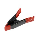 Струбцина клещеобразная ЛОМ, 6", металлическая, зажим до 50 мм, 150 мм - Фото 3