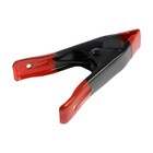 Струбцина клещеобразная ЛОМ, 6", металлическая, зажим до 50 мм, 150 мм - Фото 5