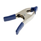 Струбцина усиленная клещеобразная ТУНДРА, 6", металлическая, зажим до 50 мм, 150 мм - Фото 5