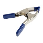 Струбцина усиленная клещеобразная ТУНДРА, 9", металлическая, зажим до 90 мм, 225 мм - Фото 5