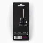 Гейзер «Лучше отдыха на Бали», 10.5 х 3 см (комплект 2 шт) - фото 31247107