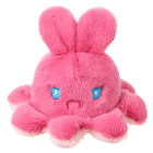 Мягкая игрушка-трансформер «Зайка-Осьминог», 13 см, цвет МИКС - Фото 18