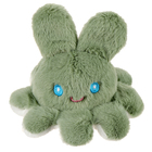 Мягкая игрушка-трансформер «Зайка-Осьминог», 13 см, цвет МИКС - Фото 4