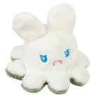 Мягкая игрушка-трансформер «Зайка-Осьминог», 13 см, цвет МИКС - Фото 8