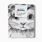 Полотенце кухонное «Доляна. Сладкой жизни», 35×60 см, хлопок 100%, 160 г/м² - Фото 5