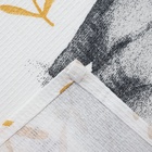 Кухонное полотенце «Доляна» Meow, 35×60 см, 100% хлопок, 160 г/м² - Фото 6