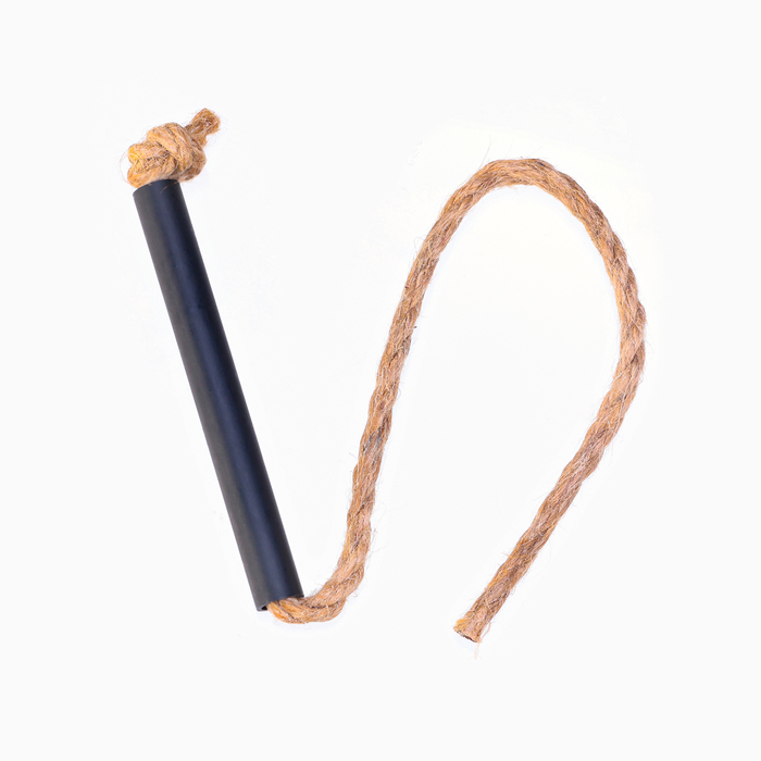 Розжиг для костра туристический «Фитиль», 35 см - Фото 1