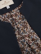 Размерник сатиновый, XL, 1000 шт., 12 мм, 30 м, белый - Фото 4