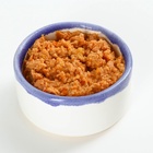 Влажный корм для кошек беззерновой паштет с курицей и овощами, 80 г - Фото 4