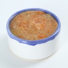 Корм влажный для кошек беззерновой суп с курицей и рисом, 80 г. - Фото 2