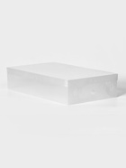 Коробка для хранения сапог с крышкой Uni size, 30×52×12 см - Фото 2