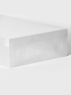 Коробка для хранения сапог с крышкой Uni size, 30×52×12 см - Фото 4