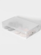 Коробка для хранения сапог с крышкой Uni size, 30×52×12 см, 2 шт. - Фото 5