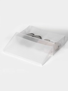 Коробка для хранения сапог с крышкой Uni size, 30×52×12 см, 2 шт. - Фото 6