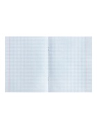 Предметная тетрадь по биологии Calligrata TOP «Журнал», 48 листов, в клетку, со справочным материалом, картонная обложка - Фото 6