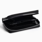 Кошелек женский «Деньги есть» 12,5х9х2 см - фото 25549234