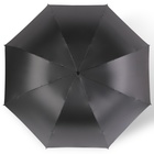 Зонт механический «Цветы», эпонж, 4 сложения, 8 спиц, R = 48 см, цвет МИКС - Фото 7