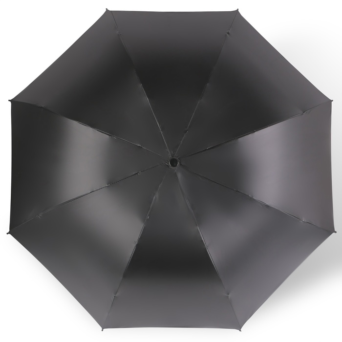 Зонт механический «Цветы», эпонж, 4 сложения, 8 спиц, R = 48 см, цвет МИКС - фото 1906695546