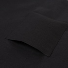 Фартук Этель Minimalist design 60х70 см, dark,лён 45%, хлопок 55% 395 г/м2 - Фото 9