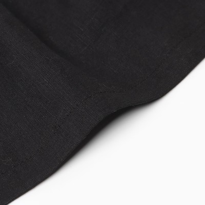 Набор салфеток «Этель» Linen collection, 30×40 см - 4 шт., 100% лён, 170 г/м²