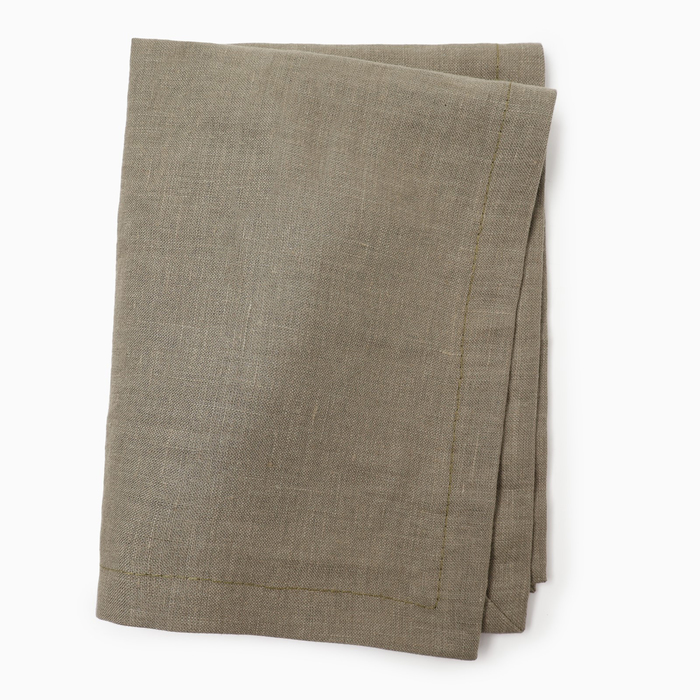 Салфетка «Этель» Linen collection, 30×40 см, 100% лён, 170 г/м²