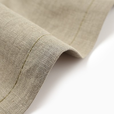 Салфетка «Этель» Linen collection, 30×40 см, 100% лён, 170 г/м²