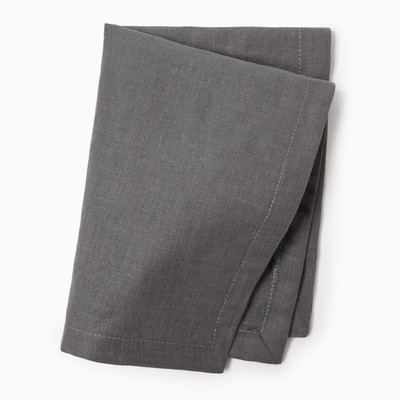 Салфетка Linen collection, 30×40 см, 100% лён 170 г/м²