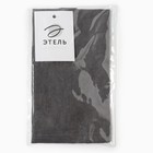 Салфетка Linen collection 30х40 см, 100% лён 170 г/м2 10337575 - фото 16632621
