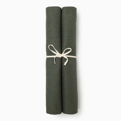Салфетка «Этель» Minimalist design, 30×40 см, лён 54%, хлопок 46%, 500 г/м²
