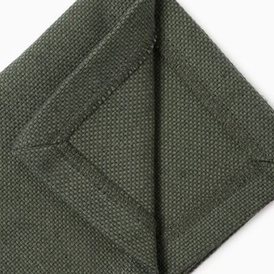 Салфетка «Этель» Minimalist design, 30×40 см, лён 54%, хлопок 46%, 500 г/м²