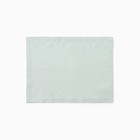 Набор салфеток Этель цвет мятный, 30х40 см - 4 шт,100% лён 170 г/м2 - фото 321663866