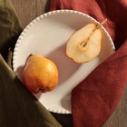 Салфетка Этель цвет хаки, 30х40 см,100% лён 170 г/м2 - фото 25282108